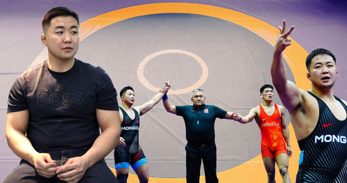 Б.Бямбадорж: Амжилтынхаа үнэ цэнийг мэдэрч, өөрийгөө урамшуулж байх хэрэгтэй юм билээ